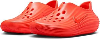 Nike Reactx Rejuven8 Mens Sandals Picante Red/Picante Red : 10 D - Medium, Synthetic