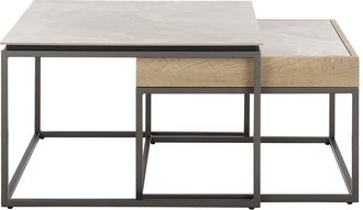 SEI Furniture Sei Syd Nesting Coffee Tables