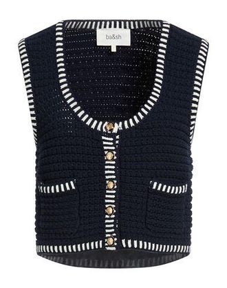 BA&SH KNITWEAR - Cardigans sur YOOX.COM