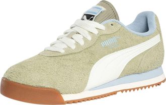 Puma Roma Anniversario Su&egrave;de Sneakers, Groen