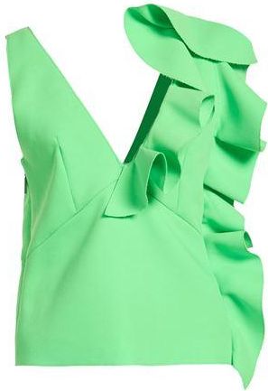 Msgm TOPWEAR - Tops on YOOX.COM
