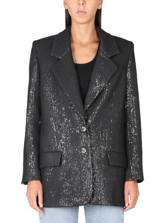 The Mannei Eljas Blazer