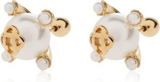 Casablanca unisex, Accessori, Giallo, Taglia unica, new
