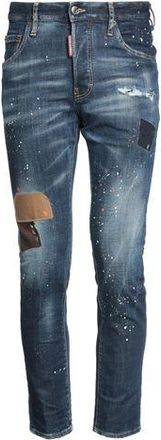 Dsquared2 BOTTOMWEAR - Jeans sur YOOX.COM