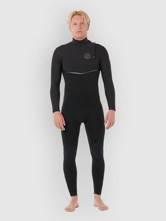 Rip Curl E-Bomb Zf 22 Neoprenanzug schwarz
