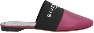 Givenchy SCHUHE - Mules & Clogs auf YOOX.COM