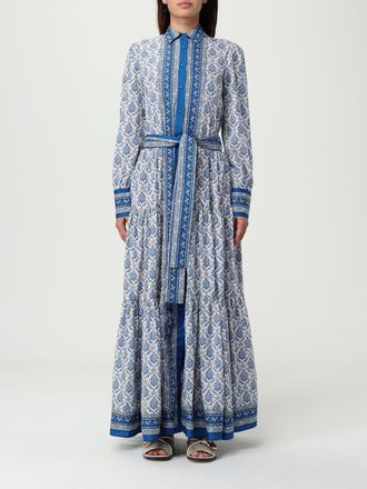 MC2 Saint Barth Dress MC2 SAINT BARTH Woman color White 1