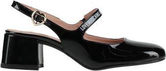 Love Moschino CALZATURE - Decolletes su YOOX.COM