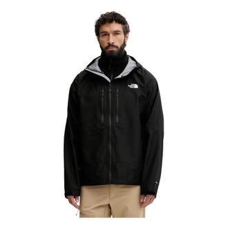 The North Face Fitness, Heren, Zwart, S, Polyester, Valley View Jacket