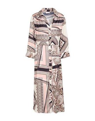 Liu Jo DRESSES - Midi dresses sur YOOX.COM