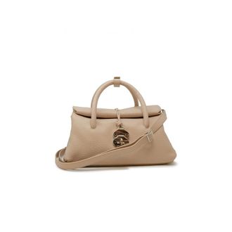 Zanellato Mujer, Bolsos, Rosa, Talla: ONE Size