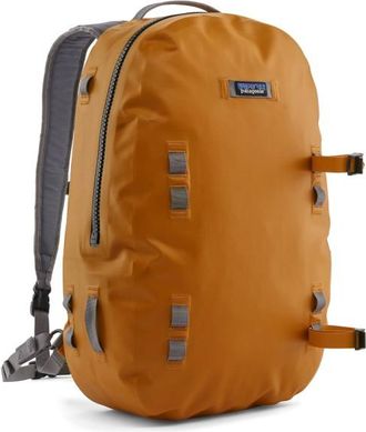 Patagonia Guidewater Backpack Daypack - Unisex | braun