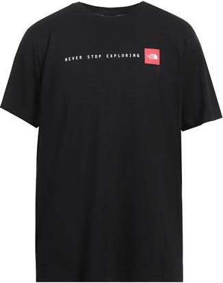 The North Face M SS NEVER STOP EXPLORING TEE