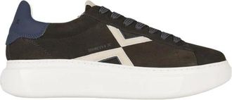 Alexander Smith College - Shoes - Hombre - Marr&oacute;n - 44 EU