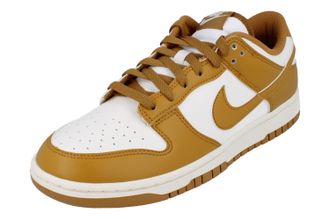 Nike Dunk Low Retro Heren Sneakers