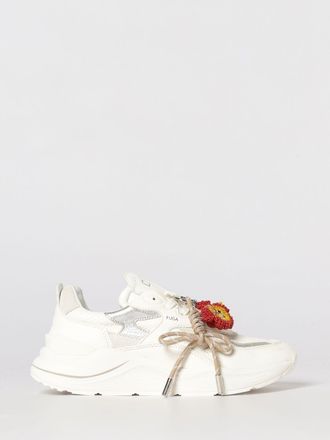 D.A.T.E. Sneakers Fuga D. A.T. E. in pelle