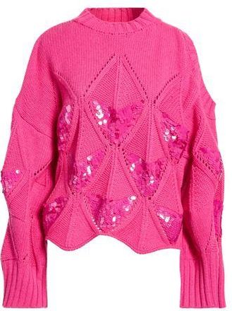 Circus Hotel KNITWEAR - Jumpers on YOOX.COM