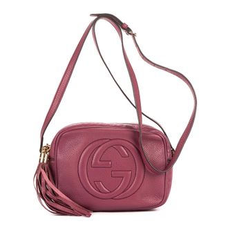 Gucci Soho Medium Crossbody
