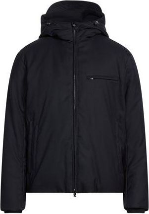 Emporio Armani CAPISPALLA - Giacche & Giubbotti su YOOX.COM