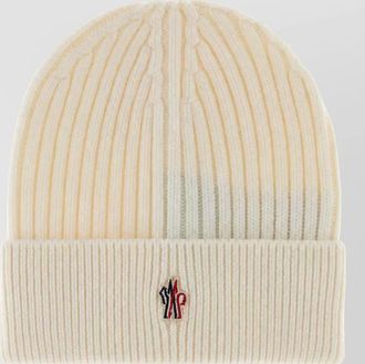 Moncler wool beanie