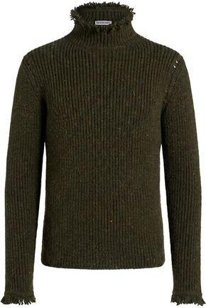 Burberry MAGLIERIA - Dolcevita su YOOX.COM