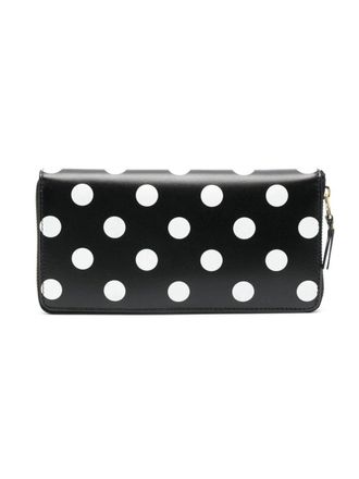 Comme Des Garçons Wallet