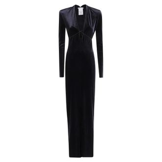 Amazu&igrave;n Maxi Kleedjes - Dames - Maxi kleedjes - Zwart - ONE Size - Kleedjes