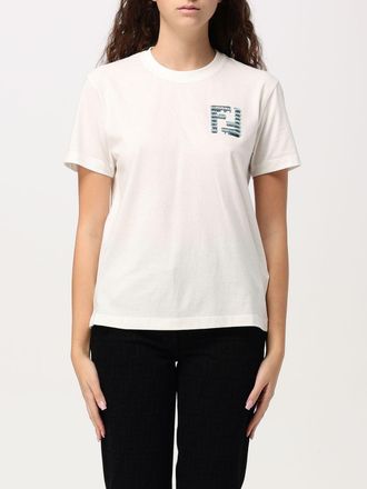 Saldi T shirt Fendi da Donna 32 Prodotti Stylight