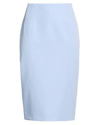 Liu Jo PARTES DE ABAJO - Faldas midi en YOOX.COM