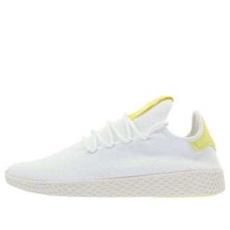 adidas x Pharrell Tennis Hu Yellow B41806