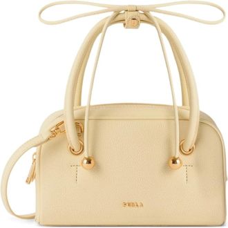 Furla Mujer, Bolsos, Amarillo, Talla: ONE Size