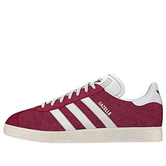 adidas Gazelle Burgundy S76220