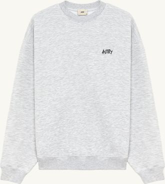 Autry GAME SET MATCH! SWEATSHIRT UNISEX