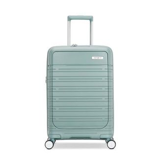 Samsonite Elevation Plus Carry-On Spinner in Cypress Green at Nordstrom