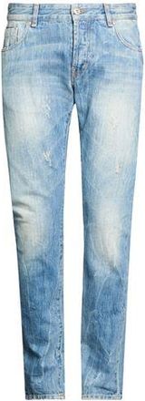 Messagerie BOTTOMWEAR - Jeans on YOOX.COM