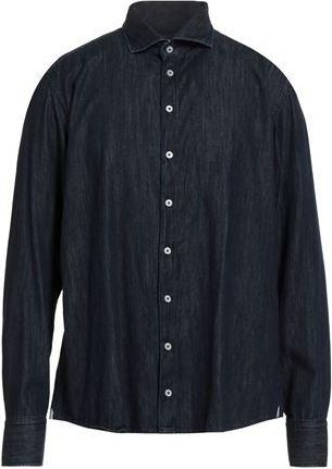 Bastoncino TOPS - Jeanshemden auf YOOX.COM