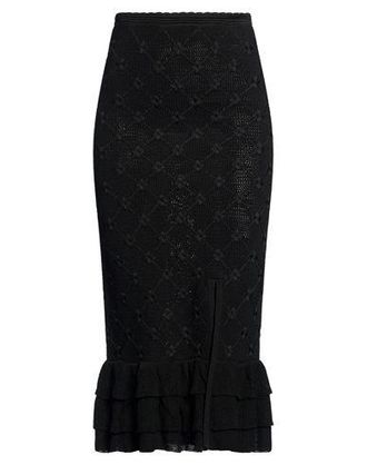 Sandro BOTTOMWEAR - Midi skirts sur YOOX.COM