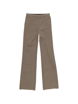 Acne Studios Pantaloni con bottoni - Toni neutri