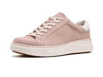 S&ouml;fft Frazier Womens Shoes Cipria Pink : 7.5 M (B), Leather
