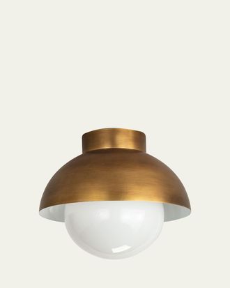 Regina Andrew Montreux Flush Mount