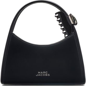 Marc Jacobs The Claw Clip Crossbody Bag in Black at Nordstrom Rack