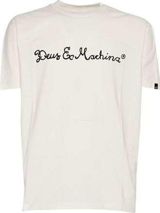 Deus Camisetas Deus Ex Machina