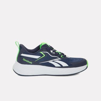 Reebok Mens Verse In Navy/Solar M