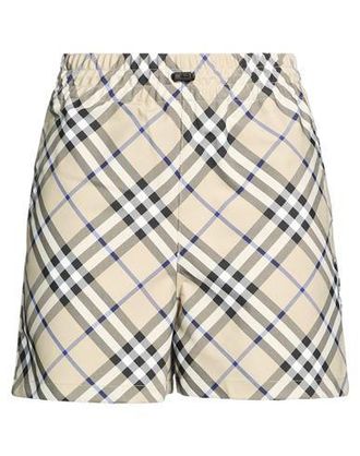 Burberry BOTTOMWEAR - Shorts & Bermuda Shorts sur YOOX.COM