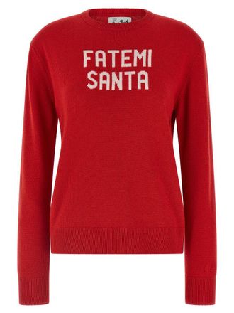 MC2 Saint Barth New Queen Sweater