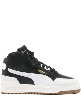 Puma Shuffle sneakers - Black