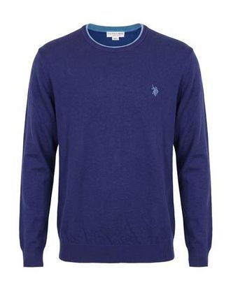 U.S.Polo Association PRENDAS DE PUNTO - Pullover en YOOX.COM