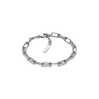 Emporio Armani Hombre, Accesorios, Gris, Talla: ONE Size