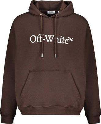Off-white Off-White Off-White-Logo-Sweatshirt