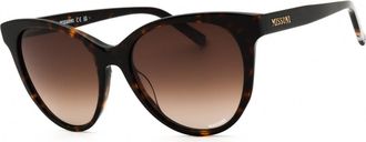 Missoni MIS 0029/S 0086 HA Havana/Brown Gradient